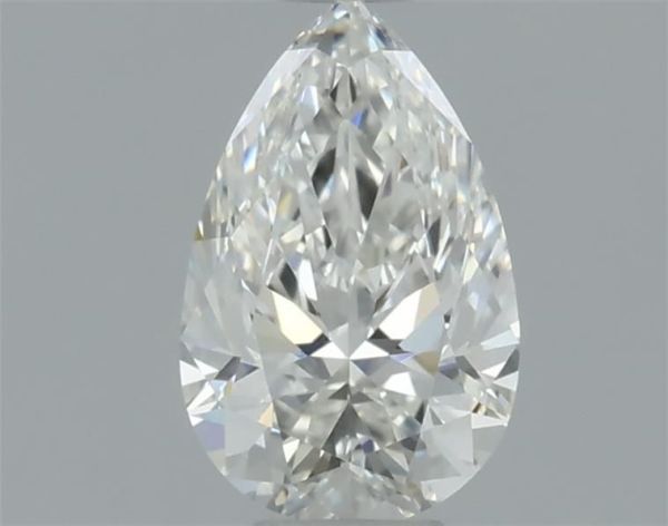 Pear Diamond image