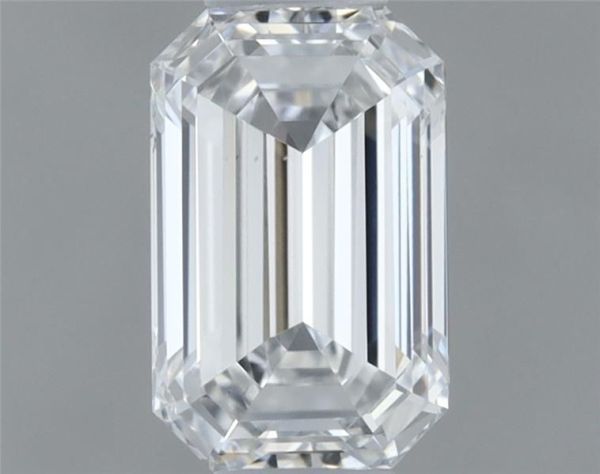 Emerald Diamond image