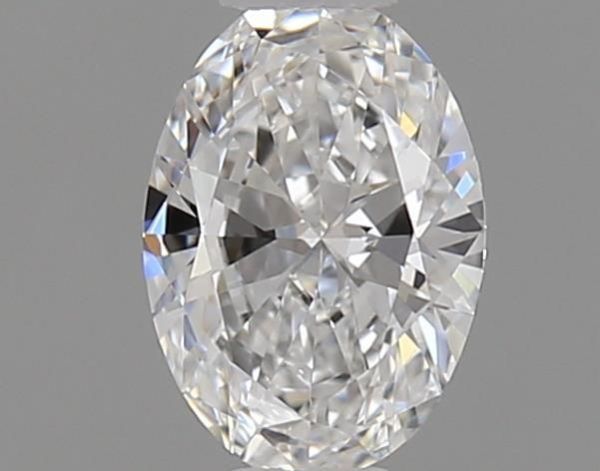 Oval Diamond image