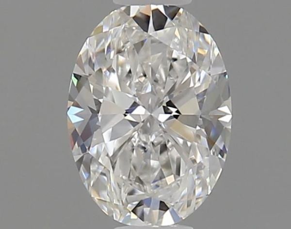 Oval Diamond image
