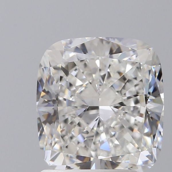 Cushion Diamond image