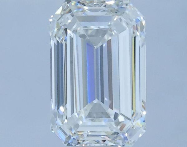 Emerald Diamond image