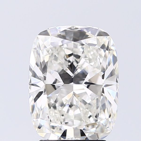 Cushion Diamond image