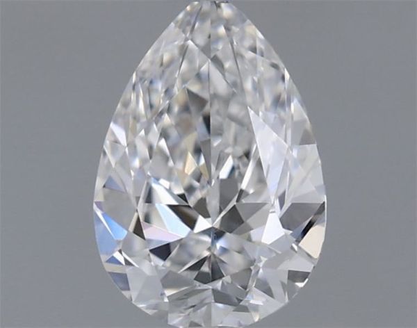 Pear Diamond image