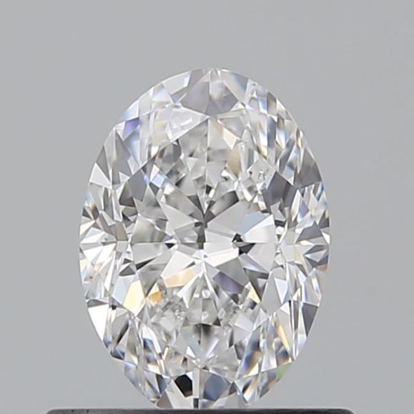Oval Diamond image