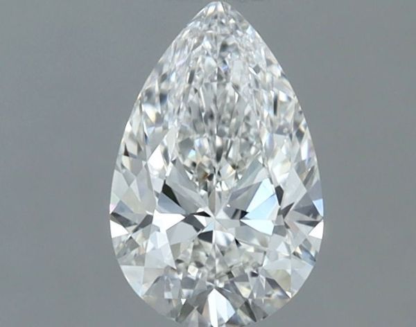 Pear Diamond image