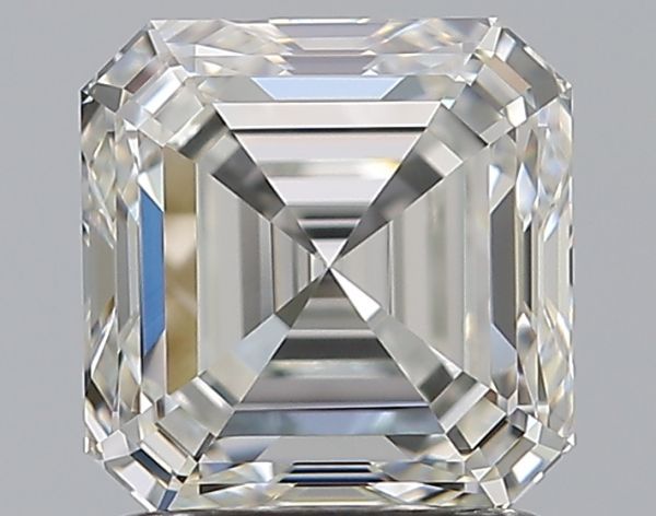 Asscher Diamond image