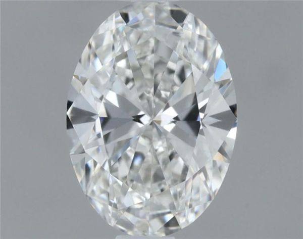 Oval Diamond image