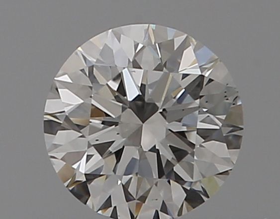 Round Diamond image