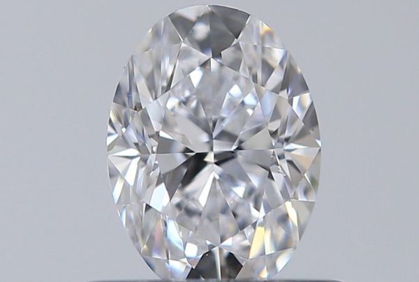 Oval Diamond image