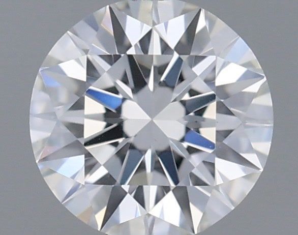 Round Diamond image