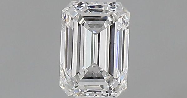 Emerald Diamond image
