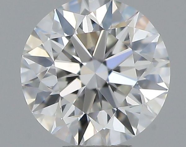 Round Diamond image