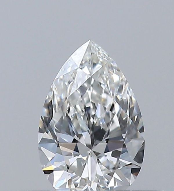 Pear Diamond image