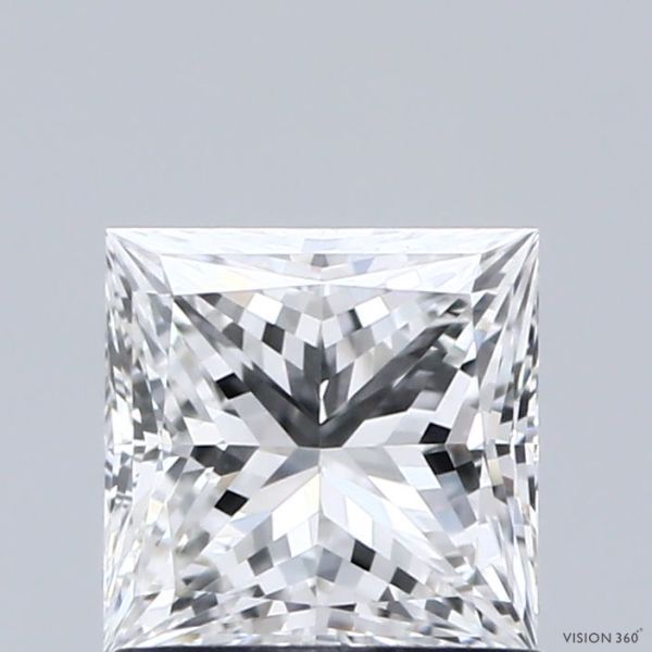 Princess Diamond image