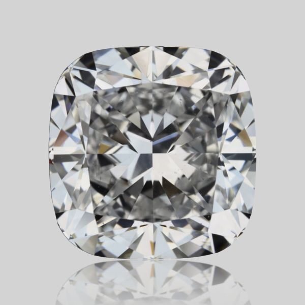 Cushion Diamond image