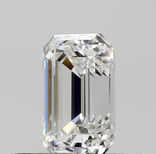 Emerald Diamond image