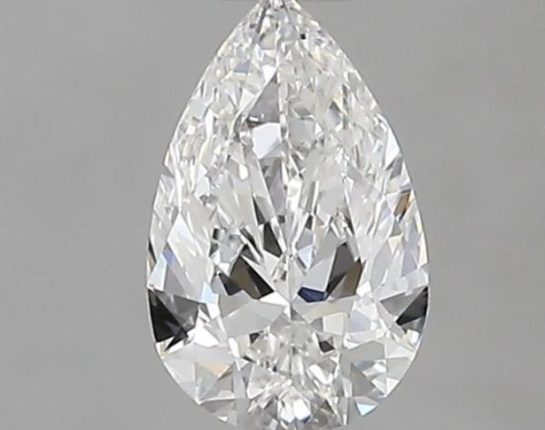 Pear Diamond image