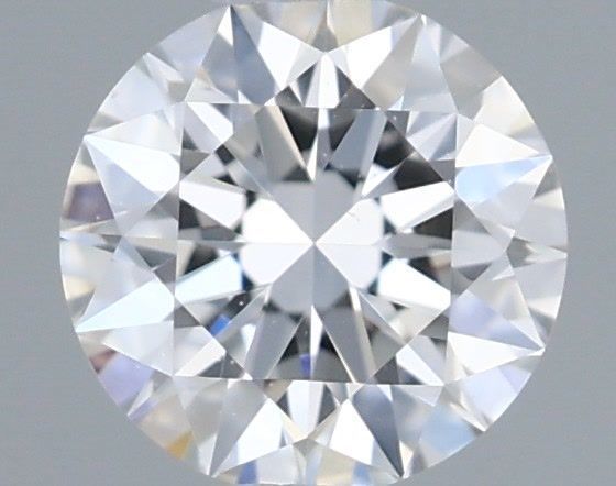 Round Diamond image