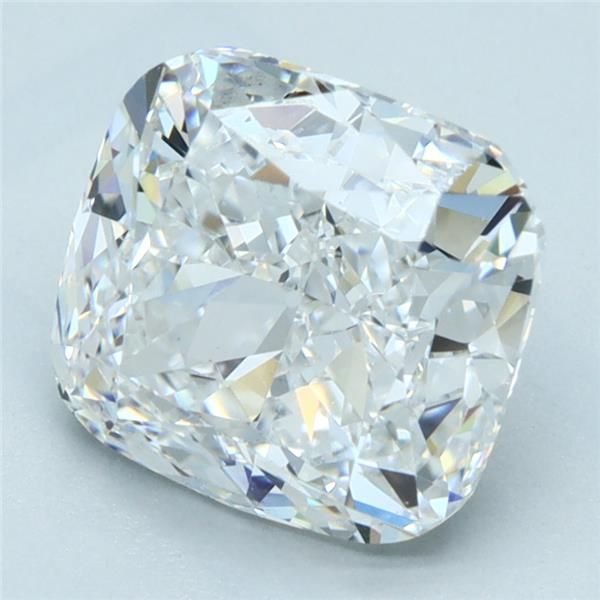 Cushion Diamond image