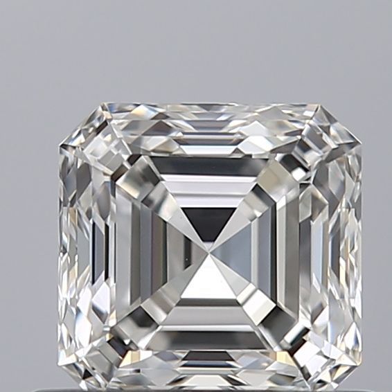 Asscher Diamond image