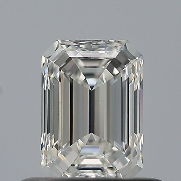 Emerald Diamond image