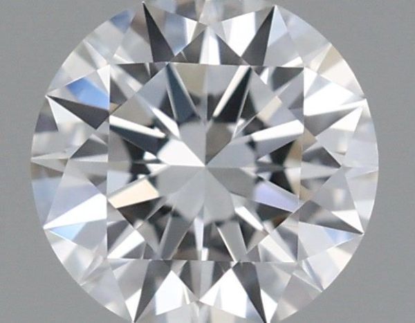 Round Diamond image