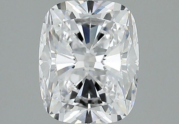 Cushion Diamond image