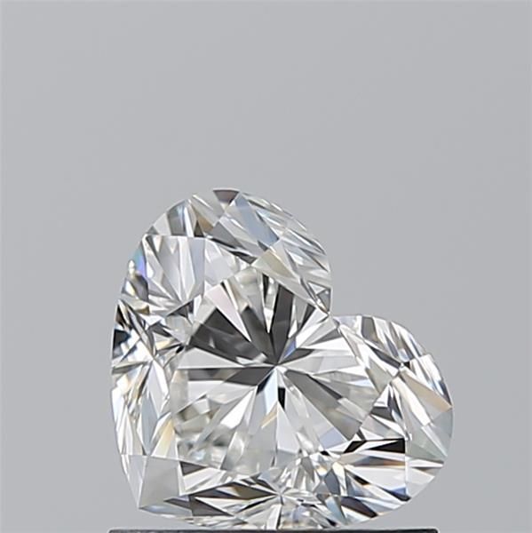 Heart Diamond image