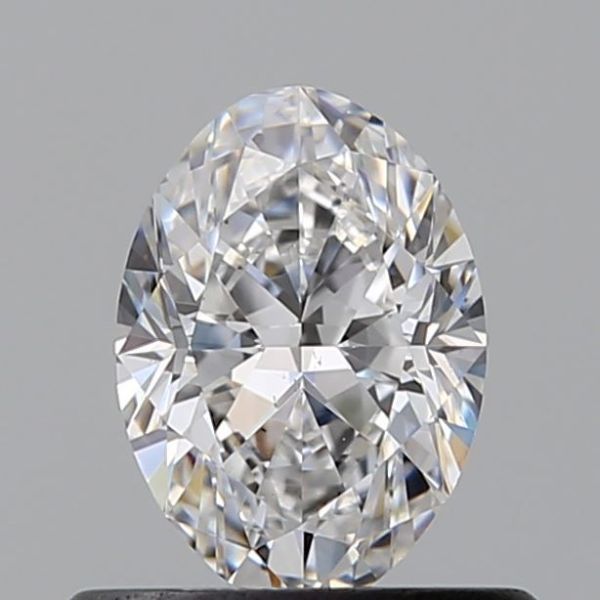 Oval Diamond image