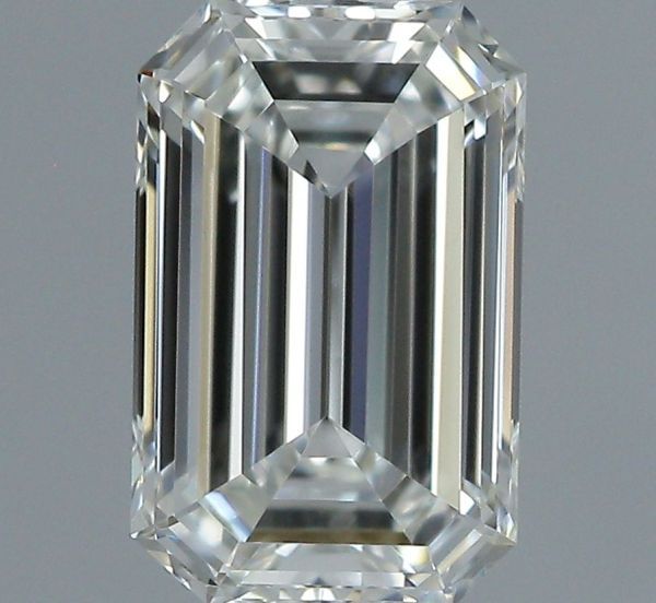Emerald Diamond image