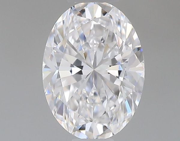 Oval Diamond image