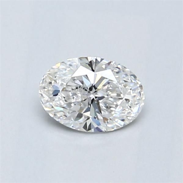Oval Diamond image