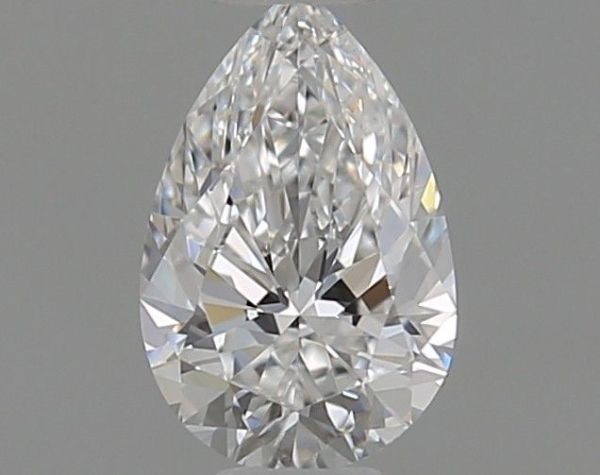 Pear Diamond image