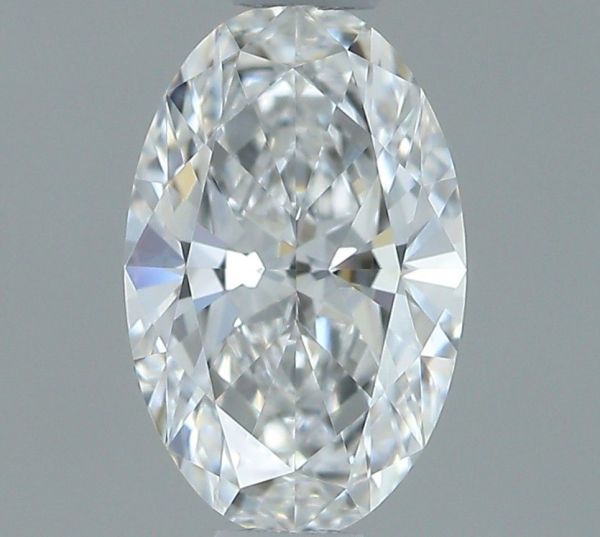 Oval Diamond image