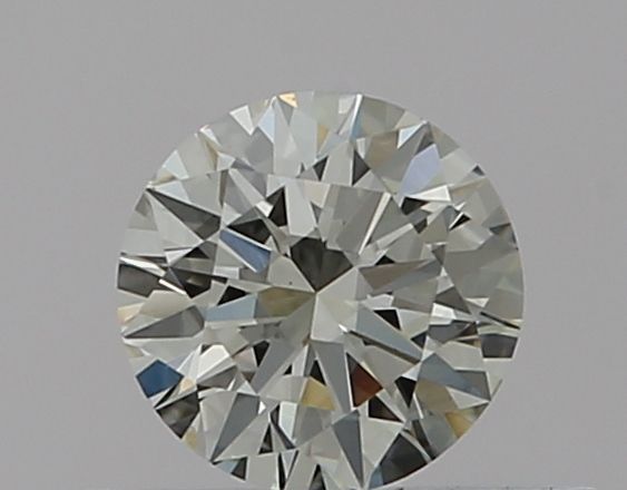 Round Diamond image