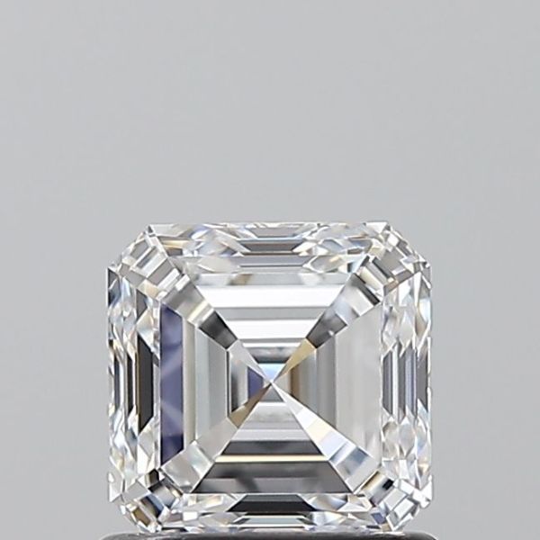 Asscher Diamond image