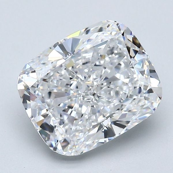 Cushion Diamond image