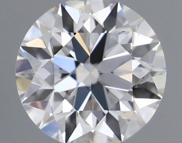 Round Diamond image
