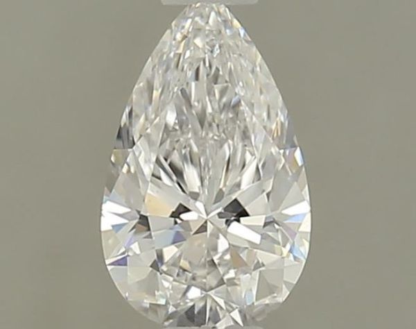 Pear Diamond image