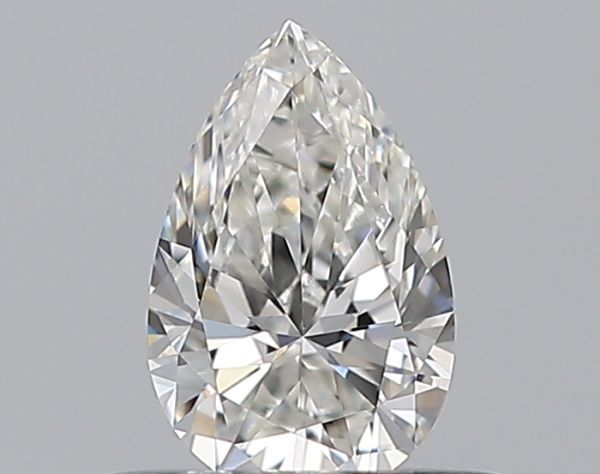 Pear Diamond image