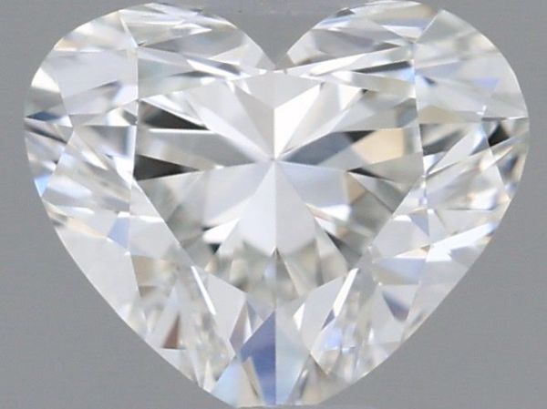Heart Diamond image