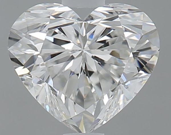 Heart Diamond image