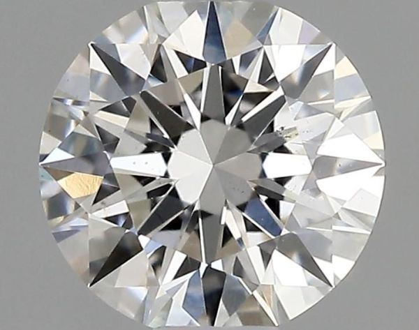 Round Diamond image