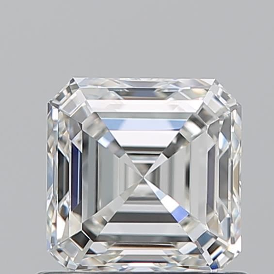 Asscher Diamond image