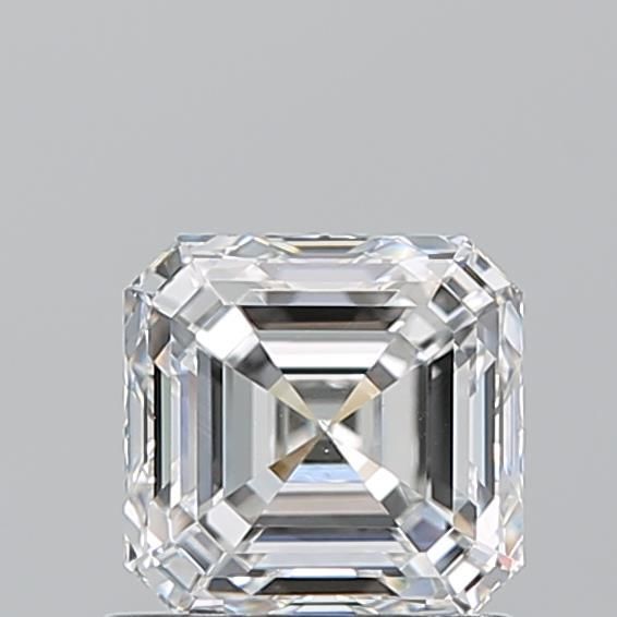 Asscher Diamond image