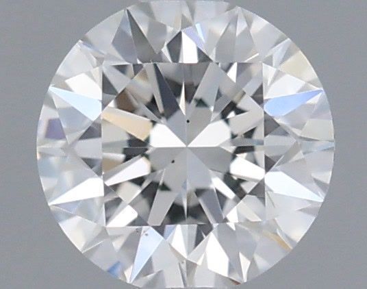 Round Diamond image