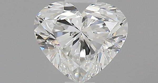 Heart Diamond image