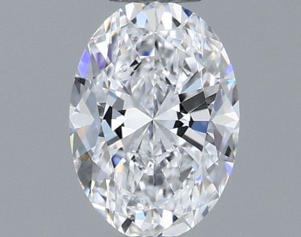 Oval Diamond image