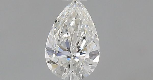 Pear Diamond image